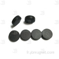 Aimant de ferrite Y35 pour 3C